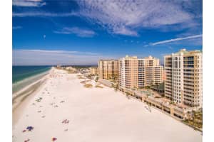11 SAN MARCO STREET, CLEARWATER BEACH, FL 33767 - MLS#MFRTB8467533