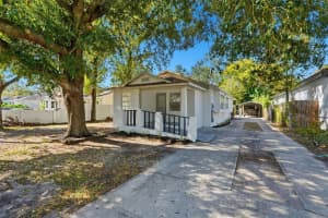 8116 N Rome Ave, TAMPA