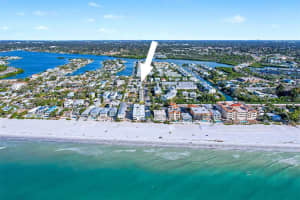 700 2ND STREET, INDIAN ROCKS BEACH, FL 33785 - MLS#MFRTB8467548