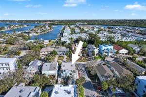700 2ND STREET, INDIAN ROCKS BEACH, FL 33785 - MLS#MFRTB8467548