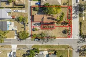 3701 26TH STREET, ST PETERSBURG, FL 33713 - MLS#MFRTB8467558