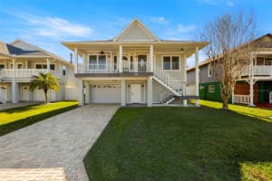 247 126th Ave, TREASURE ISLAND