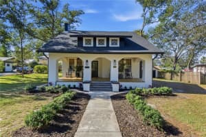 5508 N Branch Ave, TAMPA