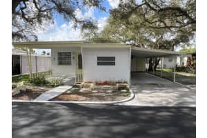 20000 US HIGHWAY 19 N #607, CLEARWATER, FL 33764 - MLS#MFRTB8467571