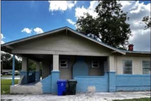 1112 W 12th St, LAKELAND