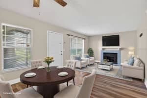 14319 HANGING MOSS CIRCLE, TAMPA, FL 33613 - MLS#MFRTB8467578