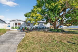 5701 14TH AVENUE, ST PETERSBURG, FL 33710 - MLS#MFRTB8467593