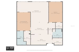 100 BLUFF VIEW DRIVE, BELLEAIR BLUFFS, FL 33770 - MLS#MFRTB8467604