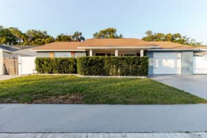 6629 ALBEMARLE PARKWAY, NEW PORT RICHEY, FL 34653 - MLS#MFRTB8467607