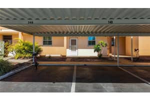 7560 BAY ISLAND DRIVE, SOUTH PASADENA, FL 33707 - MLS#MFRTB8467611