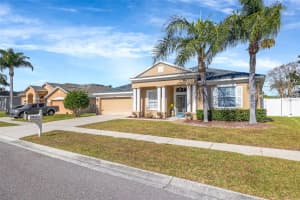 22239 YACHTCLUB TERRACE, LAND O LAKES, FL 34639 - MLS#MFRTB8467630