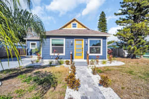 4933 Newton Ave S, GULFPORT