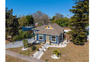 4933 NEWTON AVENUE, GULFPORT, FL 33707 - MLS#MFRTB8467637