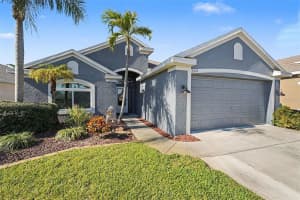 2521 ARROWPOINTE DRIVE, HOLIDAY, FL 34691 - MLS#MFRTB8467639
