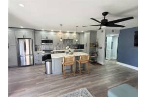 1005 BAYSHORE BOULEVARD, SAFETY HARBOR, FL 34695 - MLS#MFRTB8467669