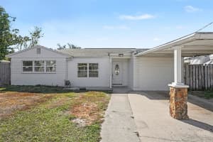 2910 W Burke St, TAMPA