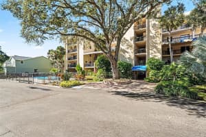 303 TARPON POINT, TARPON SPRINGS, FL 34689 - MLS#MFRTB8467673