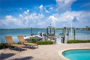 306 HARBOR DRIVE, INDIAN ROCKS BEACH, FL 33785 - MLS#MFRTB8467679