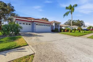 716 WOODMONT DRIVE, TARPON SPRINGS, FL 34689 - MLS#MFRTB8467685