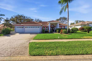 716 WOODMONT DRIVE, TARPON SPRINGS, FL 34689 - MLS#MFRTB8467685