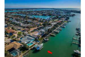 2910 ALTON DRIVE, ST PETE BEACH, FL 33706 - MLS#MFRTB8467693