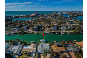 2910 ALTON DRIVE, ST PETE BEACH, FL 33706 - MLS#MFRTB8467693