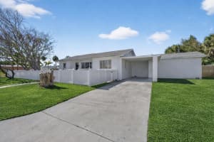 292 42ND AVENUE, ST PETE BEACH, FL 33706 - MLS#MFRTB8467695