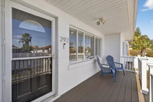 292 42ND AVENUE, ST PETE BEACH, FL 33706 - MLS#MFRTB8467695