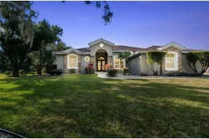 12147 QUAIL RIDGE DRIVE, SPRING HILL, FL 34610 - MLS#MFRTB8467699