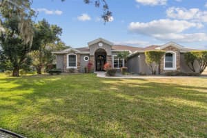 12147 QUAIL RIDGE DRIVE, SPRING HILL, FL 34610 - MLS#MFRTB8467699