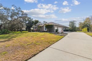 12147 QUAIL RIDGE DRIVE, SPRING HILL, FL 34610 - MLS#MFRTB8467699
