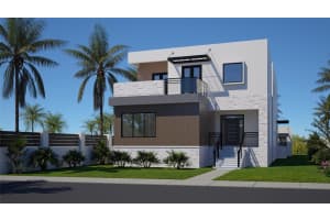 116 PALMERA BOULEVARD, ST PETERSBURG, FL 33704 - MLS#MFRTB8467714