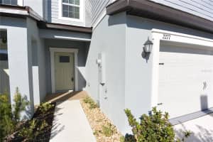 2277 CERULEAN SKY DRIVE, LUTZ, FL 33558 - MLS#MFRTB8467721