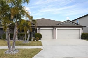16554 Delia St, WIMAUMA