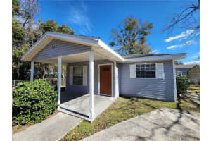 5309 AVENUE B, JACKSONVILLE, FL 32209 - MLS#MFRTB8467735