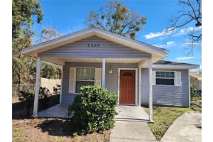 5309 AVENUE B, JACKSONVILLE, FL 32209 - MLS#MFRTB8467735