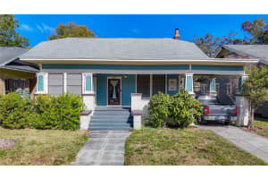 2105 W Southview Ave, TAMPA