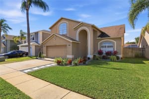 11235 CLAYRIDGE DRIVE, TAMPA, FL 33635 - MLS#MFRTB8467765