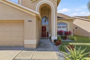 11235 CLAYRIDGE DRIVE, TAMPA, FL 33635 - MLS#MFRTB8467765