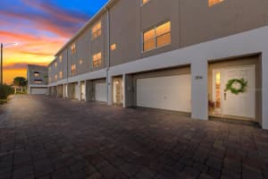 1117 PINELLAS BAYWAY S #306, ST PETERSBURG, FL 33715 - MLS#MFRTB8467769