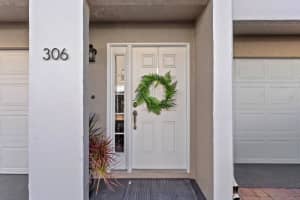 1117 PINELLAS BAYWAY S #306, ST PETERSBURG, FL 33715 - MLS#MFRTB8467769