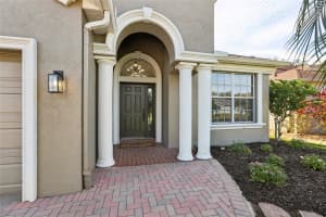 27621 KIRKWOOD CIRCLE, WESLEY CHAPEL, FL 33544 - MLS#MFRTB8467773