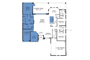 279 STIRLING BRIGE DRIVE, ORMOND BEACH, FL 32174 - MLS#MFRTB8467793