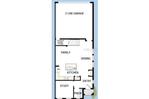 901 LAKE BALDWIN LANE, ORLANDO, FL 32803 - MLS#MFRTB8467804