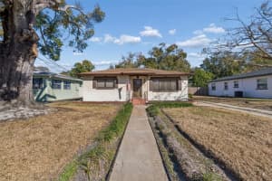 607 MATANZAS AVENUE, TAMPA, FL 33609 - MLS#MFRTB8467806