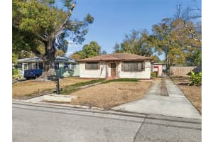 607 MATANZAS AVENUE, TAMPA, FL 33609 - MLS#MFRTB8467806