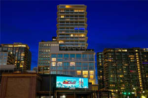 1000 Water St #1201, TAMPA