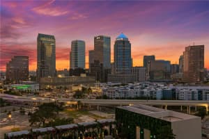 1000 WATER STREET, TAMPA, FL 33602 - MLS#MFRTB8467824