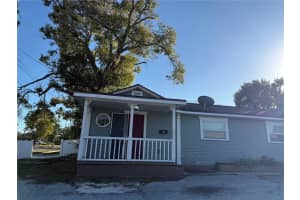 610 S MARIN LUTHER KING JR AVE, CLEARWATER, FL 33756 - MLS#MFRTB8467826
