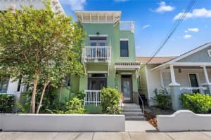 1914 4TH AVENUE, TAMPA, FL 33605 - MLS#MFRTB8467863